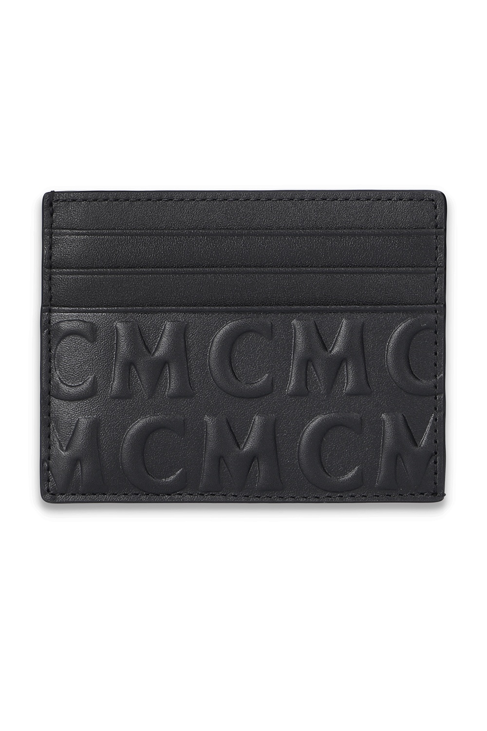 Card holder with logo MCM SchaferandweinerShops VG